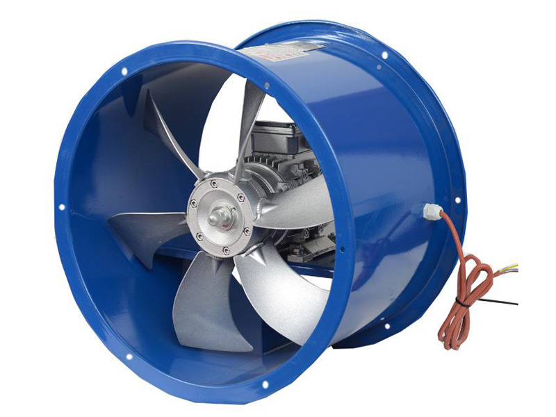 軸流風(fēng)機(jī)