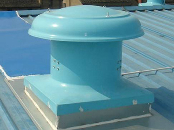 屋頂風(fēng)機(jī)
